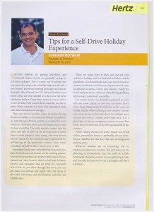 article