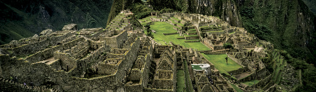 South America