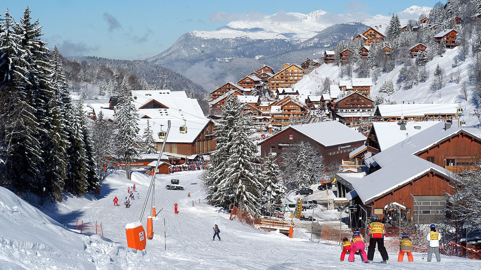 Ski