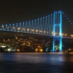 Bosphorus Bridge