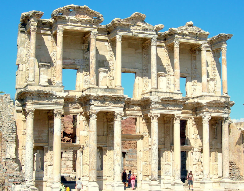 Ephesus