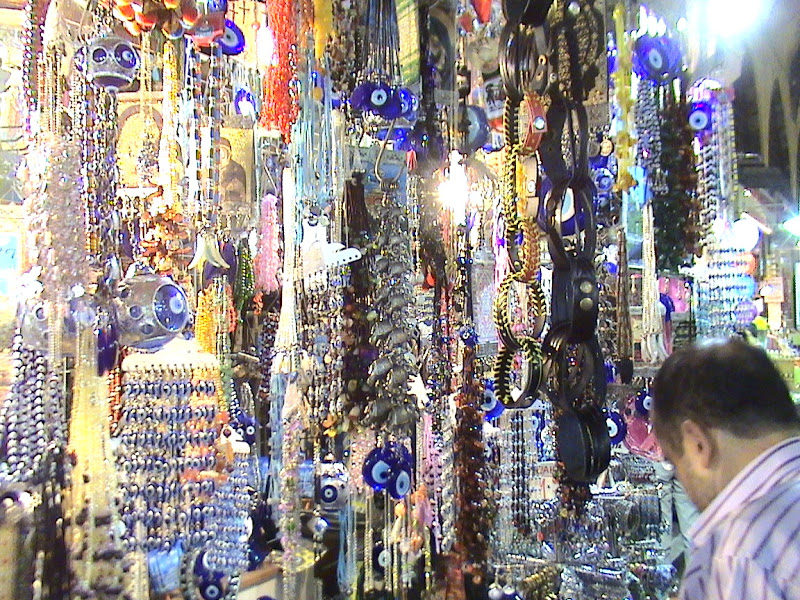 Grand Bazaar