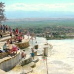 Pammukale - The Cotton Castle