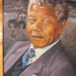 Mandela Image