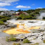 ROTORUA - Fun with Adventure