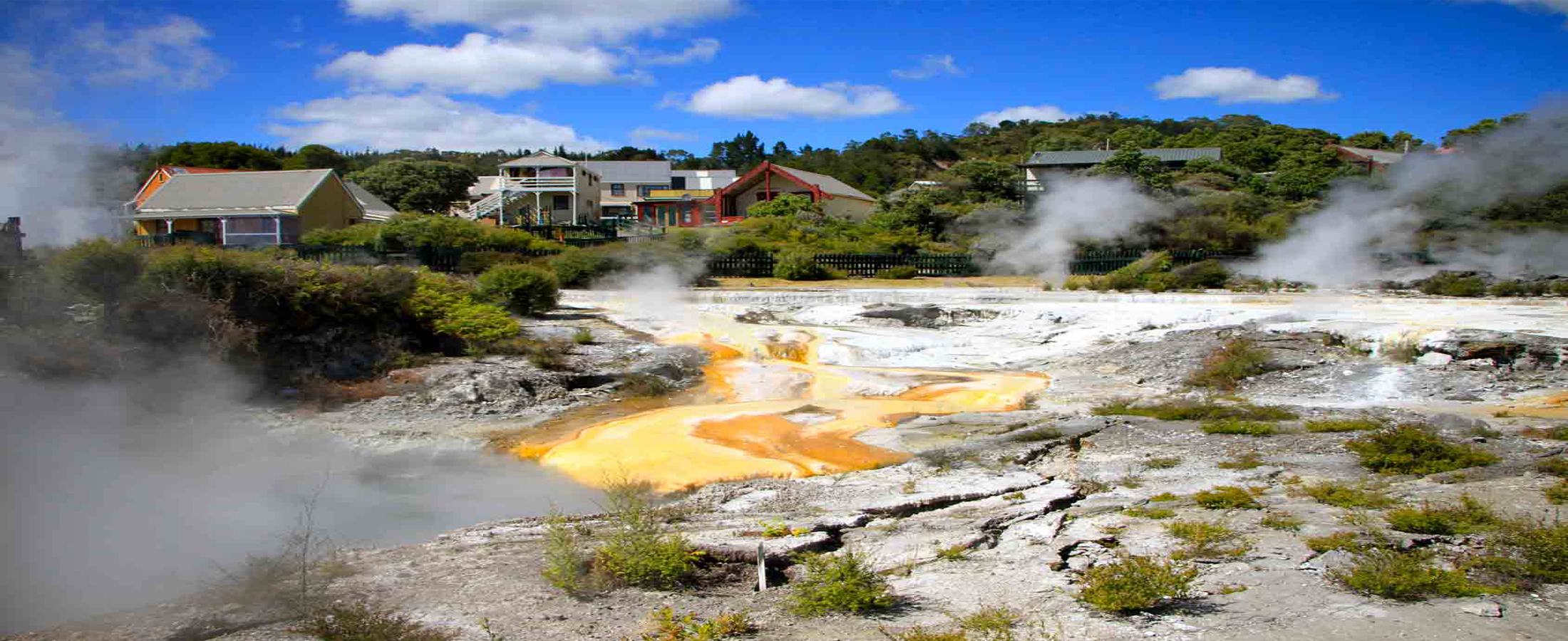 ROTORUA - Fun with Adventure