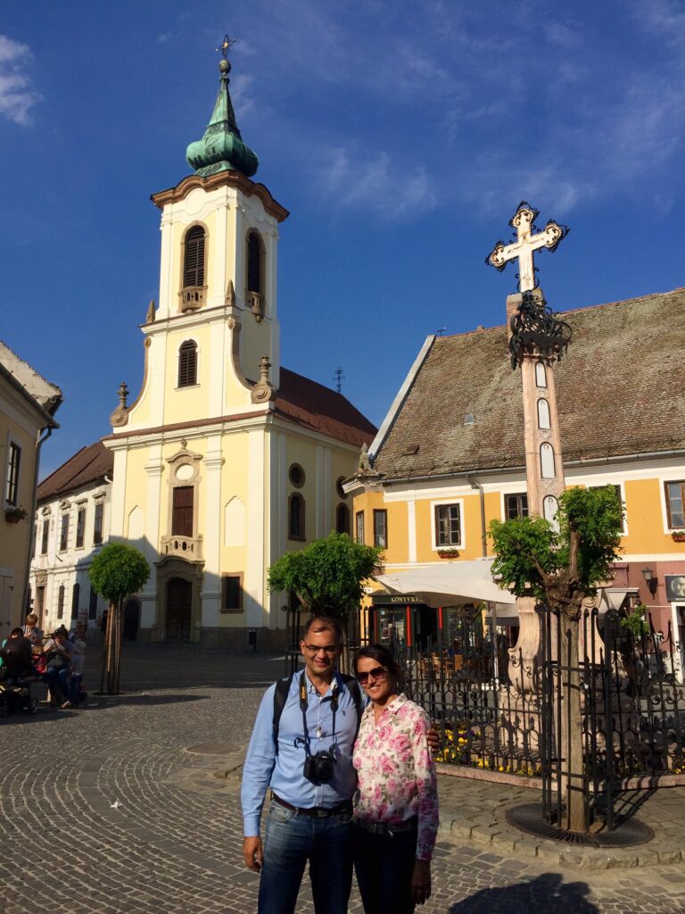 Szentendre