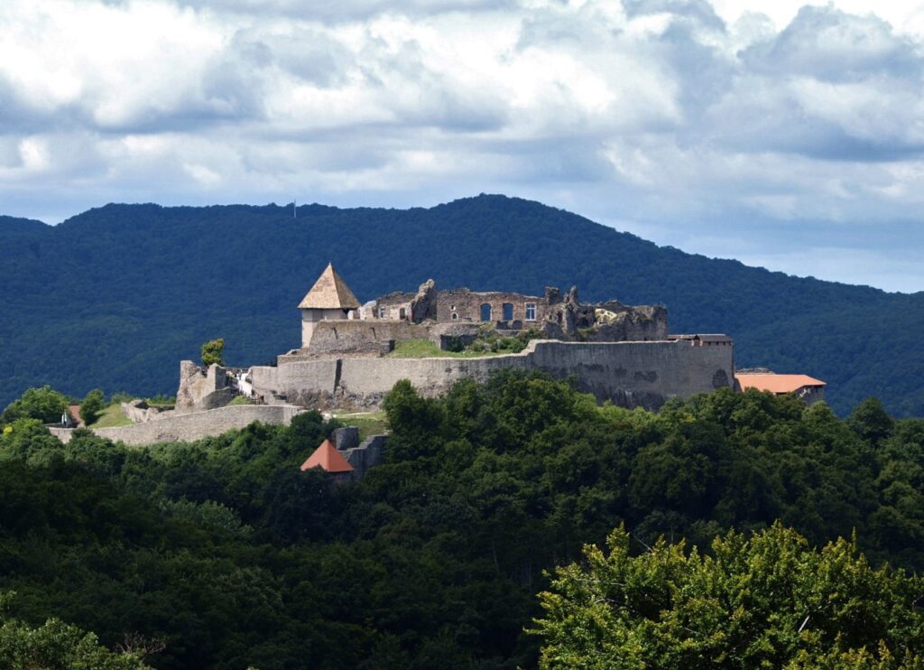 Visegrad Castle