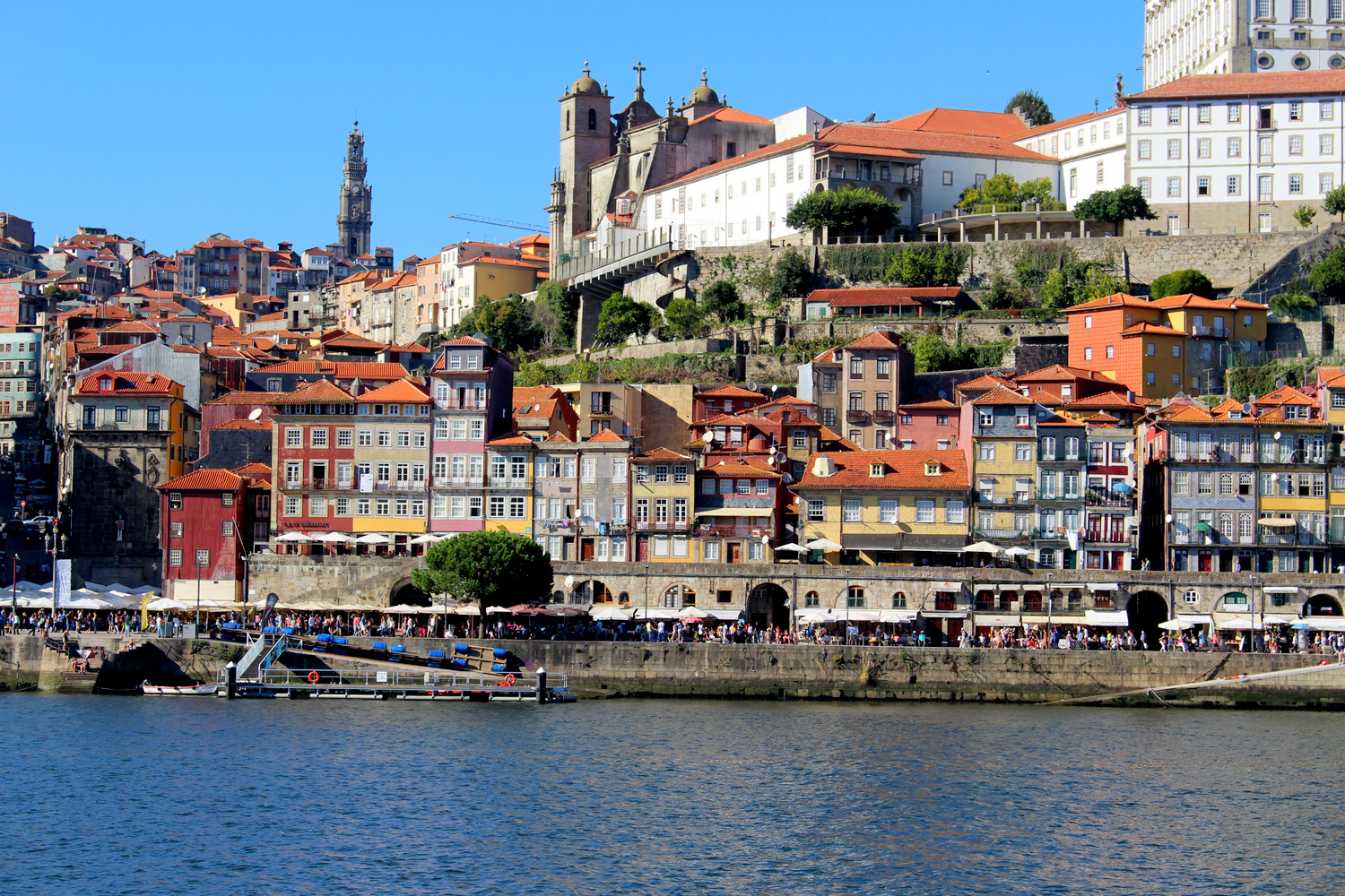 Portugal: Lisbon - Porto - Evora - Namaste Tourism