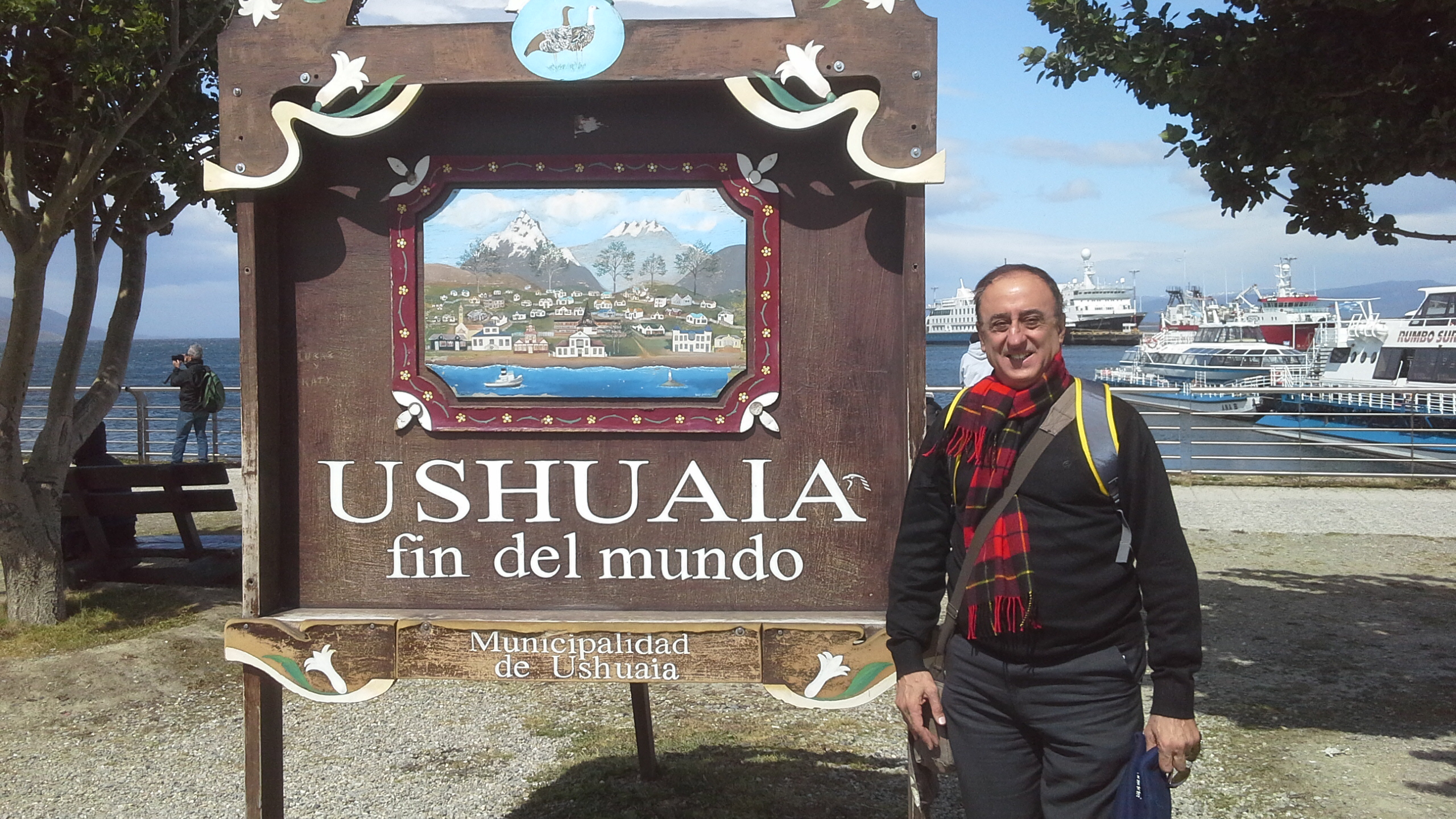 Ushuaia