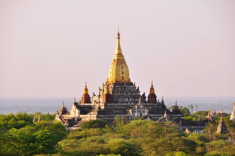 Ananda-Temple-Bagan-1