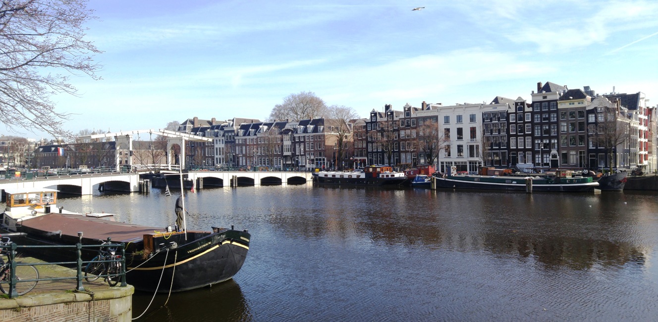 Amstel River