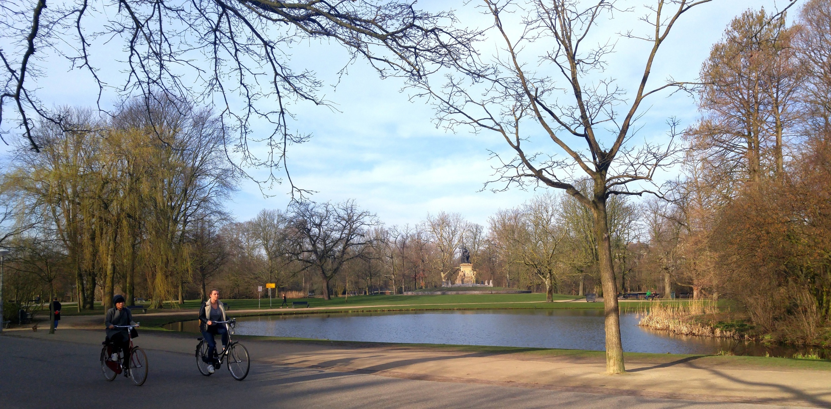 Vondelpark