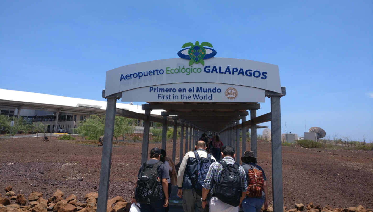 Galapagos