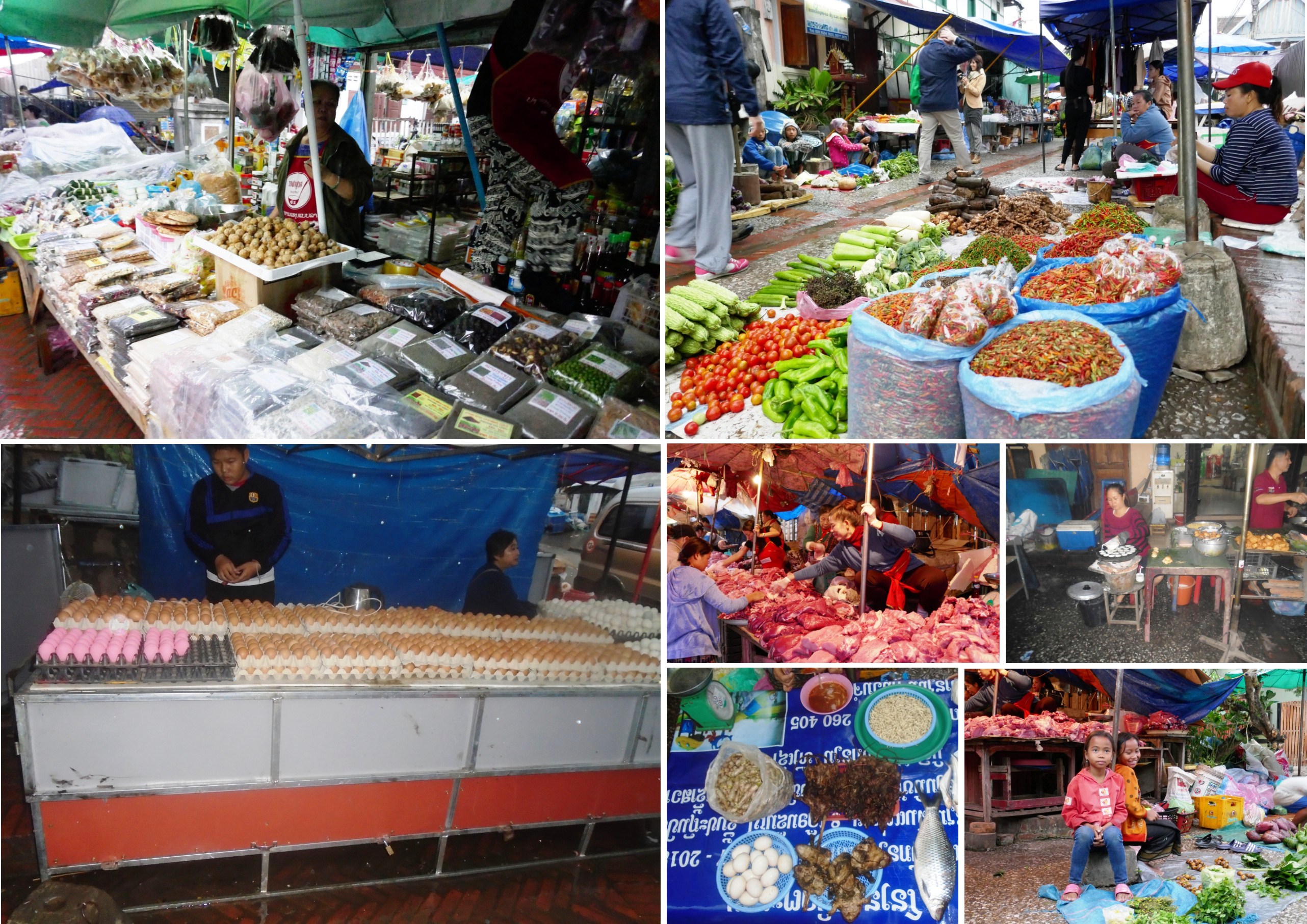 Morning Market Final