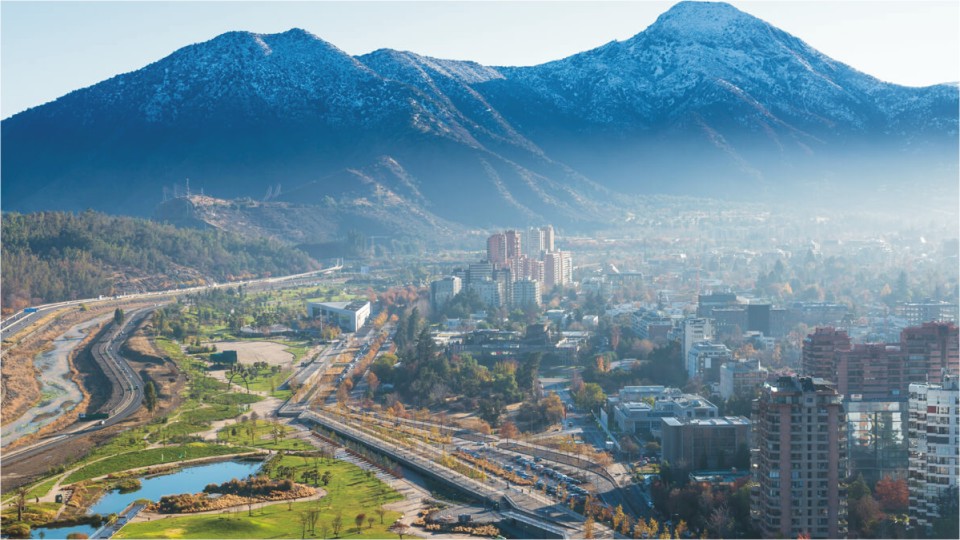 santiago-chile