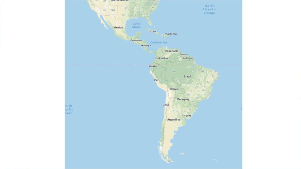 south-america-map