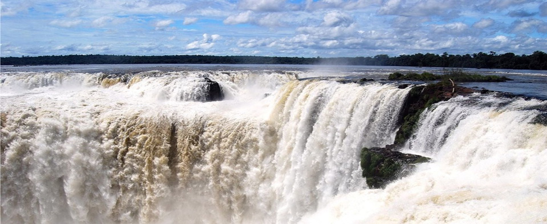 Iguazu