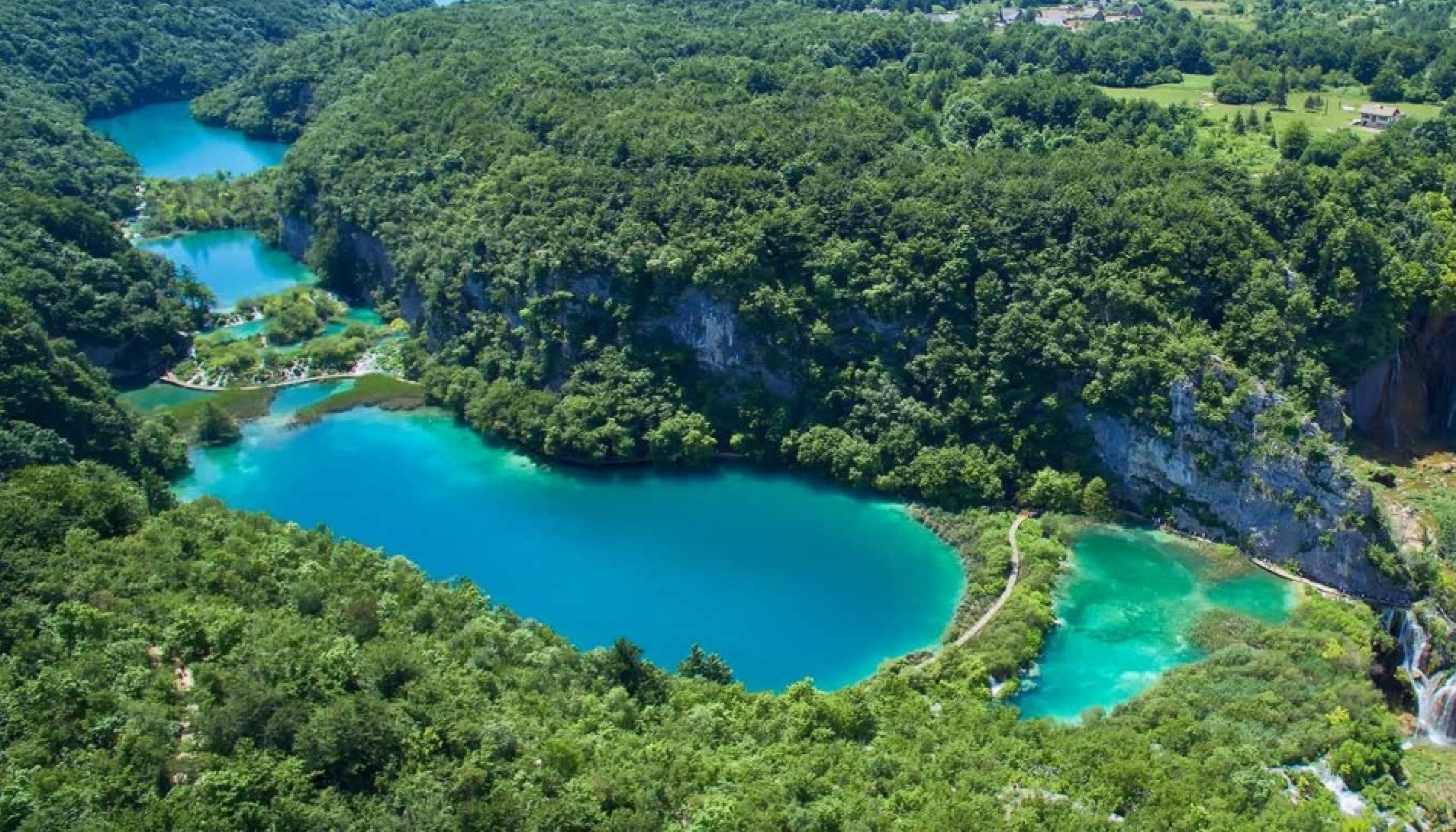 Plitvice