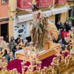 Semana Santa Processions-seville